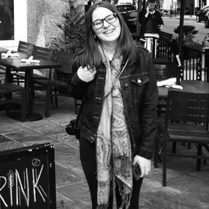 Meet your Posher, Isabela